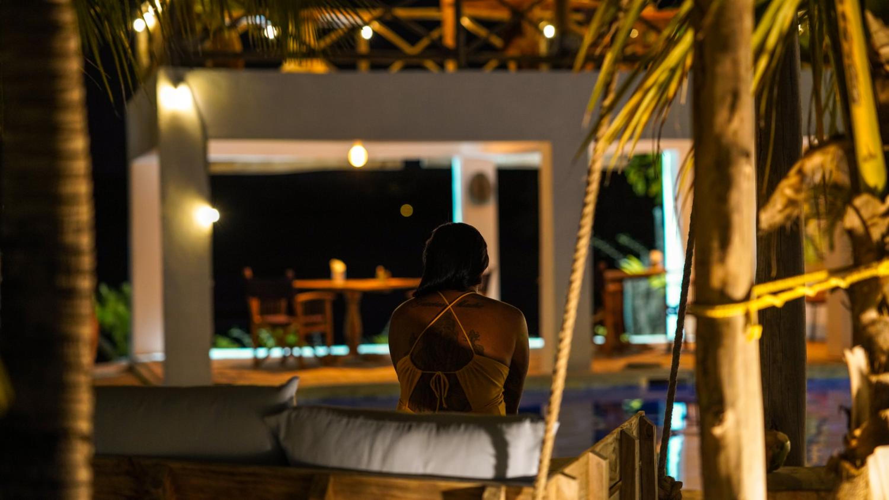 The Mida Creek Hotel