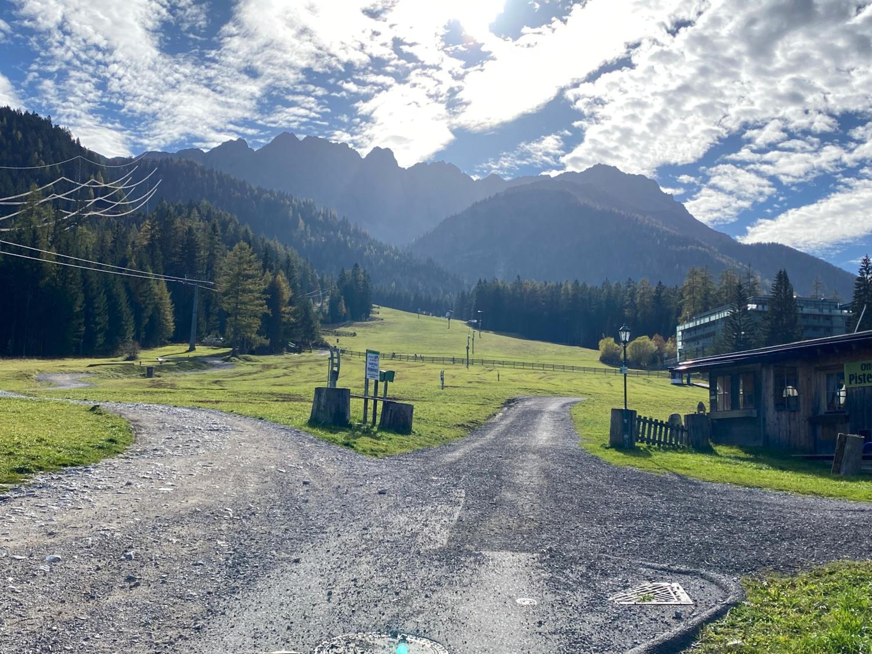 Haus Sonnenspitze - Fam. Nessler