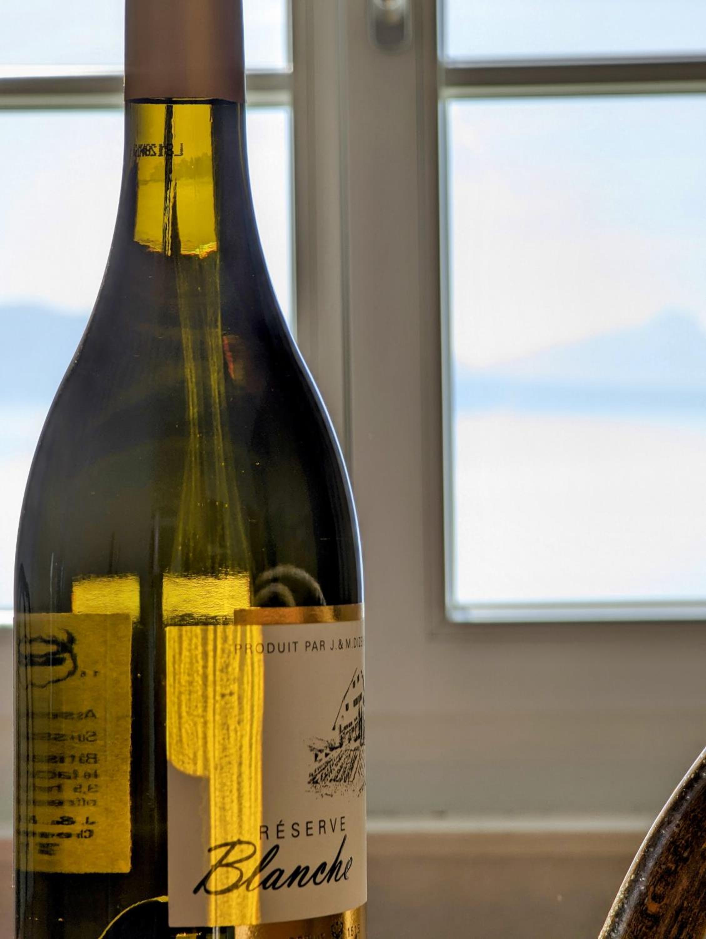 Domaine de la Crausaz
