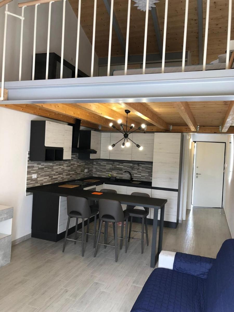 Marinella House