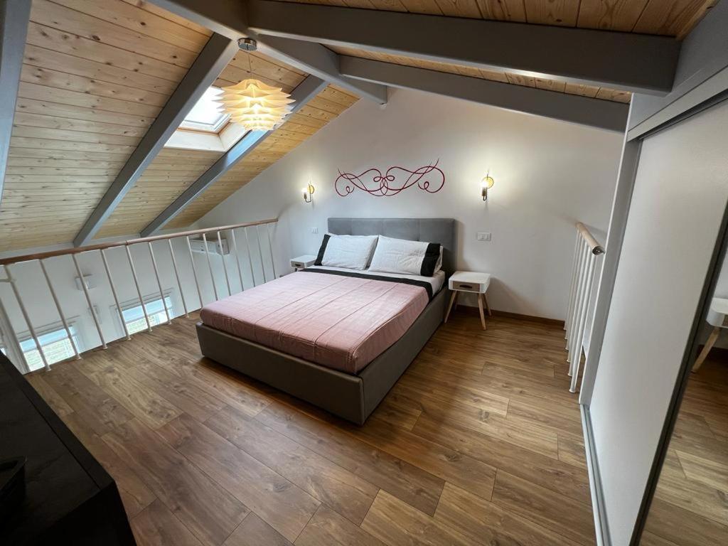 Marinella House