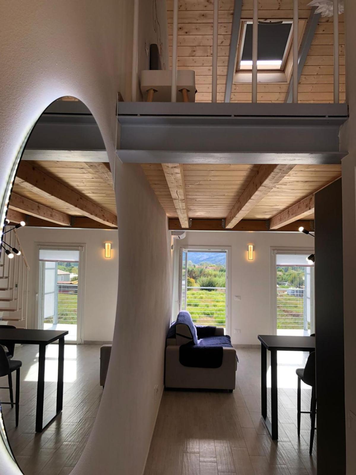 Marinella House