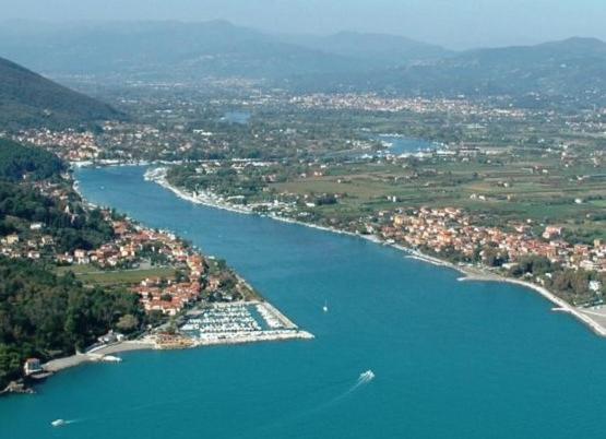 Marinella House