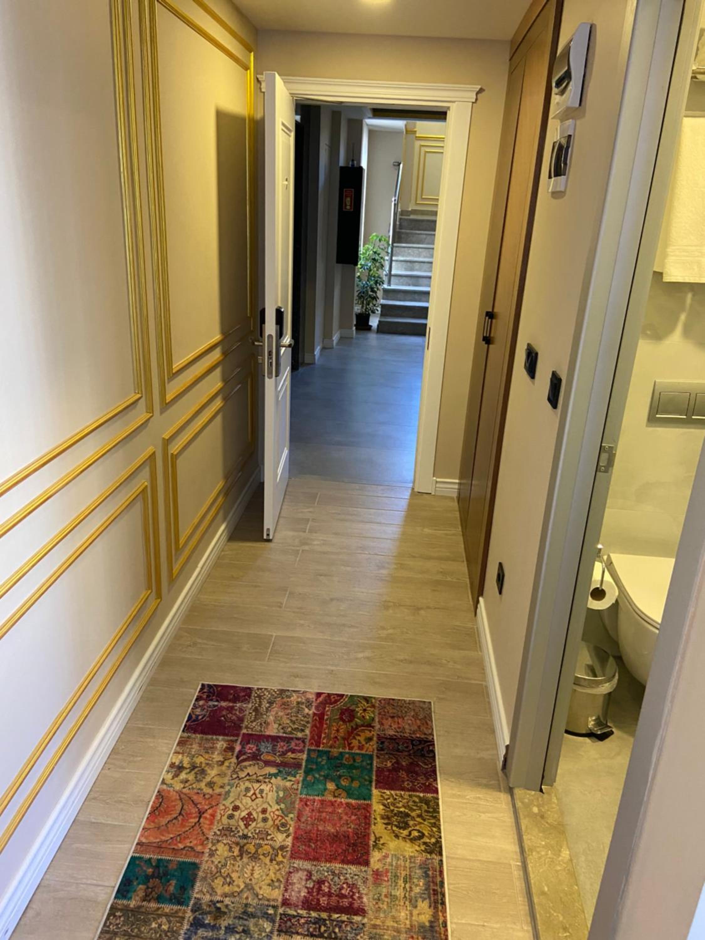 Ak residence - Image 43