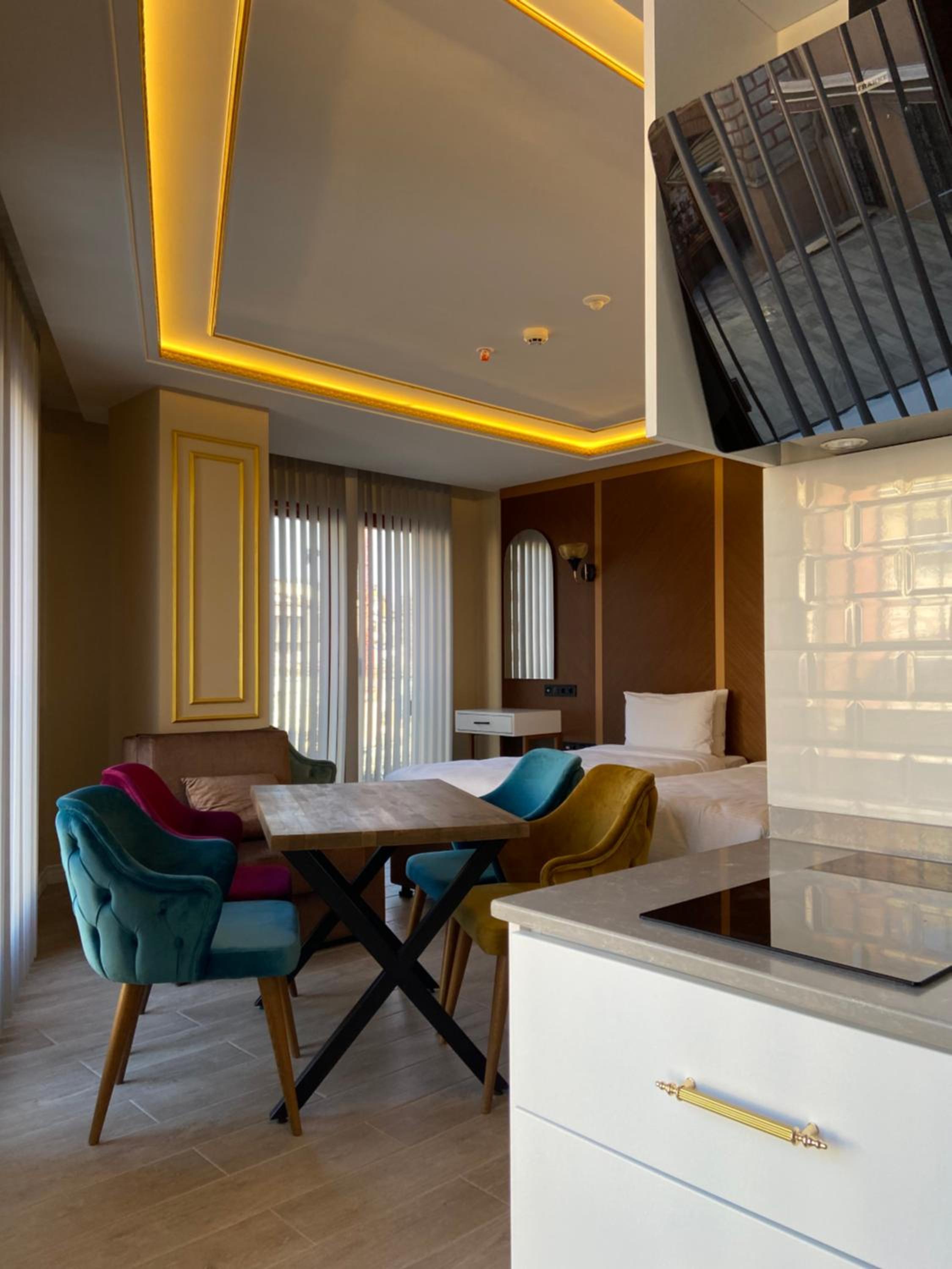 Ak residence - Image 44