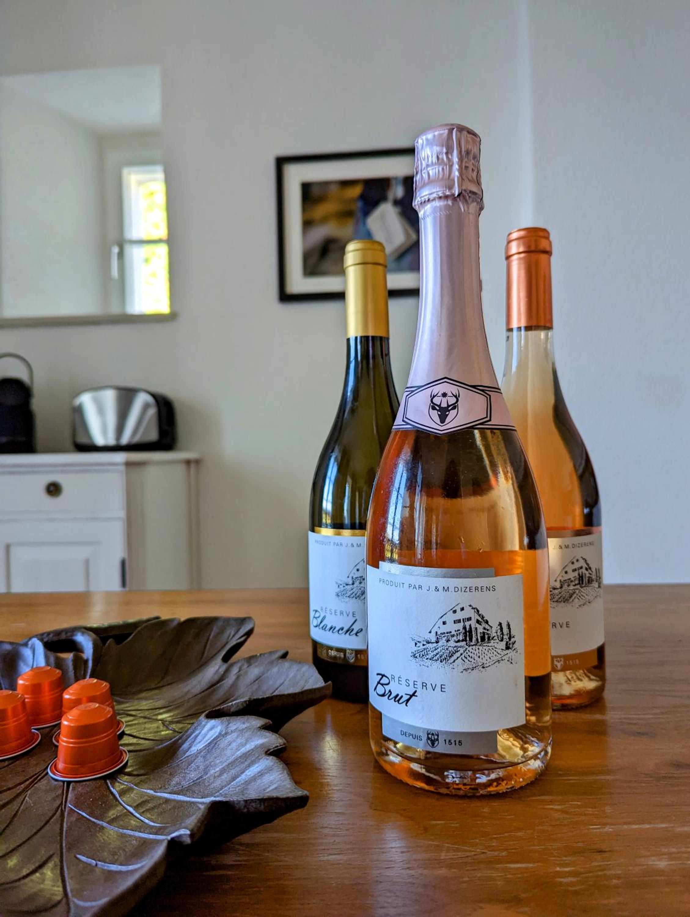Domaine de la Crausaz
