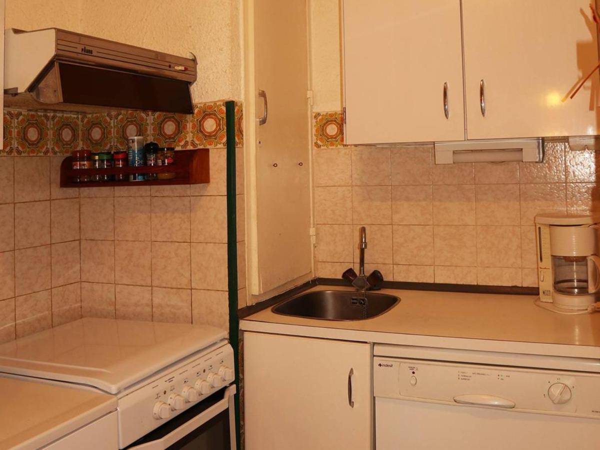 Appartement Les Orres, 2 pièces, 6 personnes - FR-1-322-203 view 3