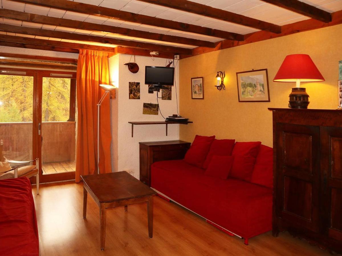 Appartement Les Orres, 2 pièces, 6 personnes - FR-1-322-203 view 2