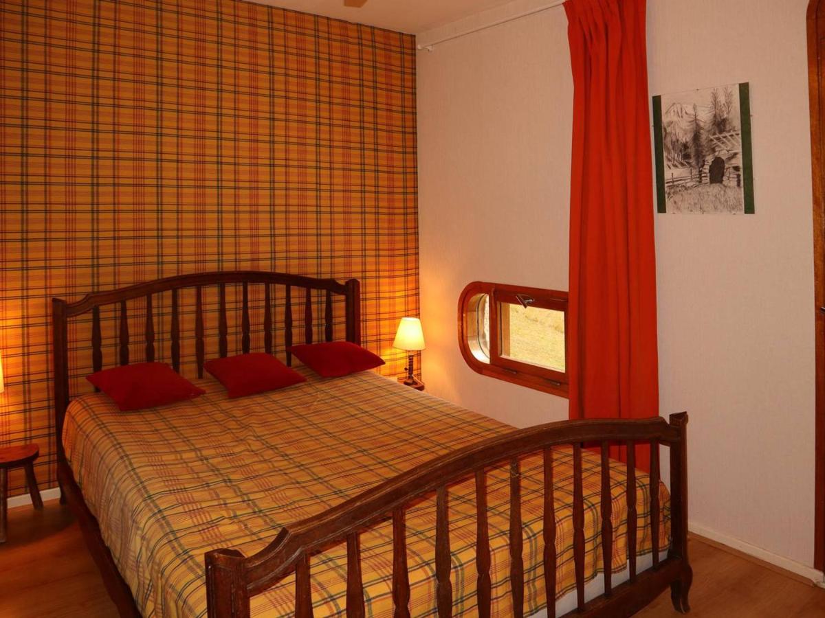 Appartement Les Orres, 2 pièces, 6 personnes - FR-1-322-203 view 4