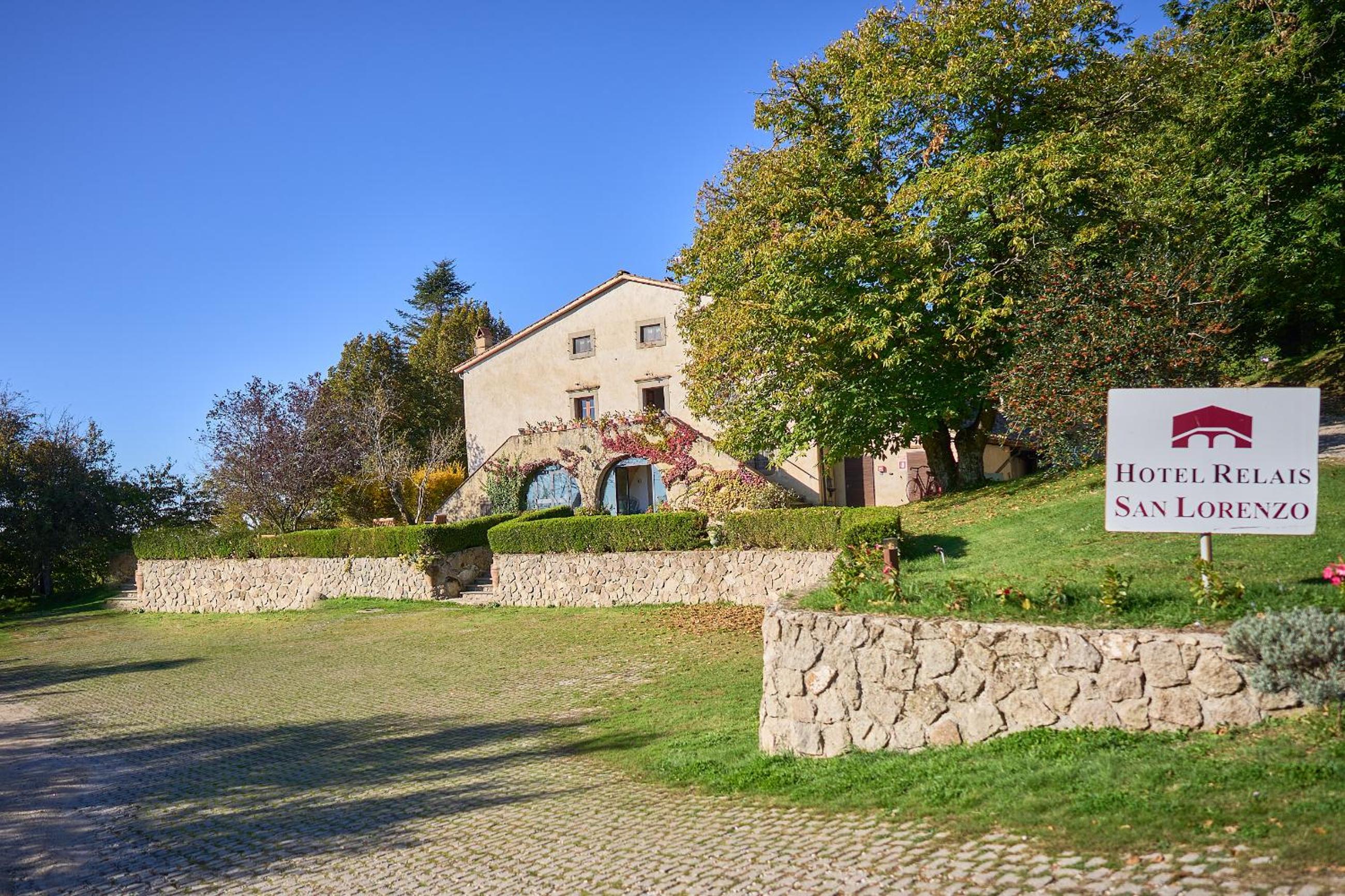 Relais San Lorenzo