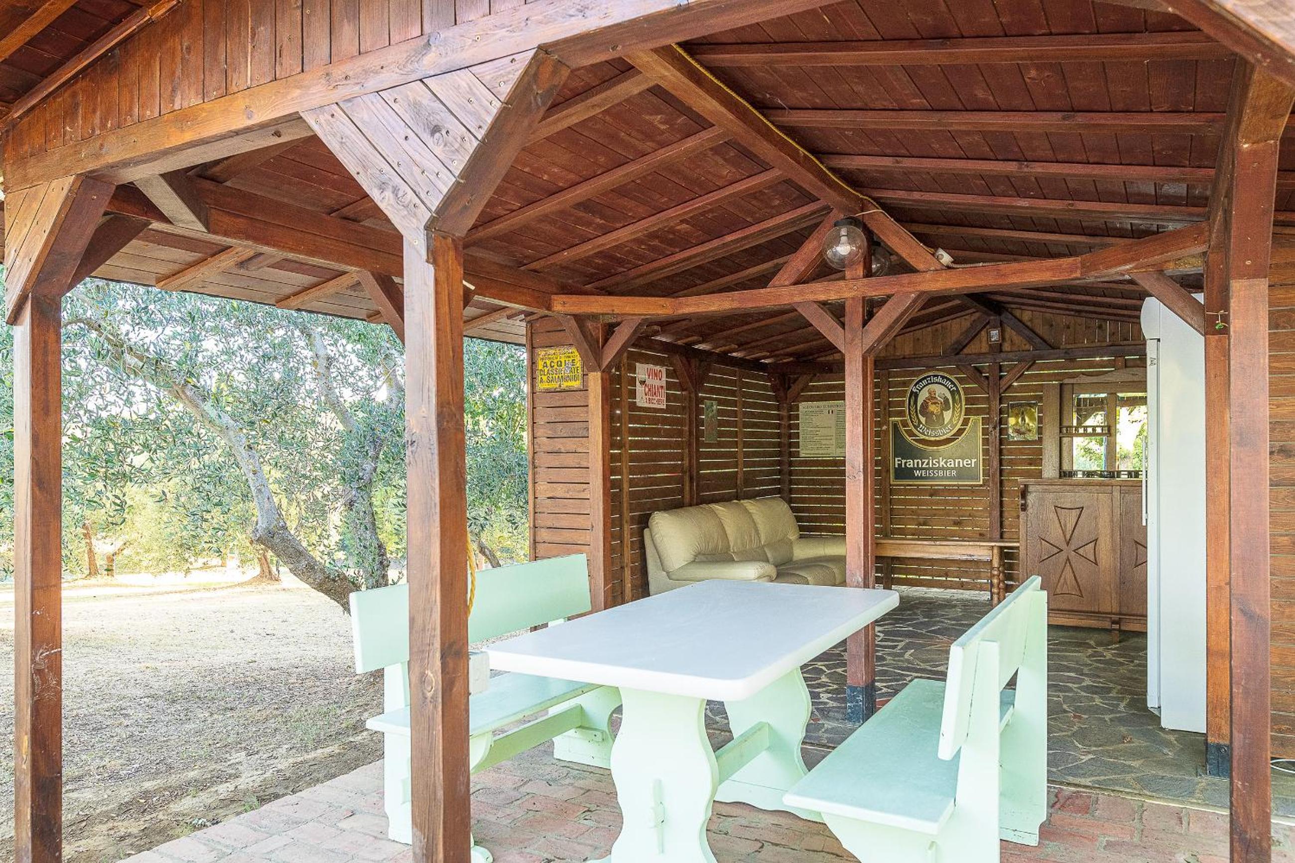 Villa Verde view 3