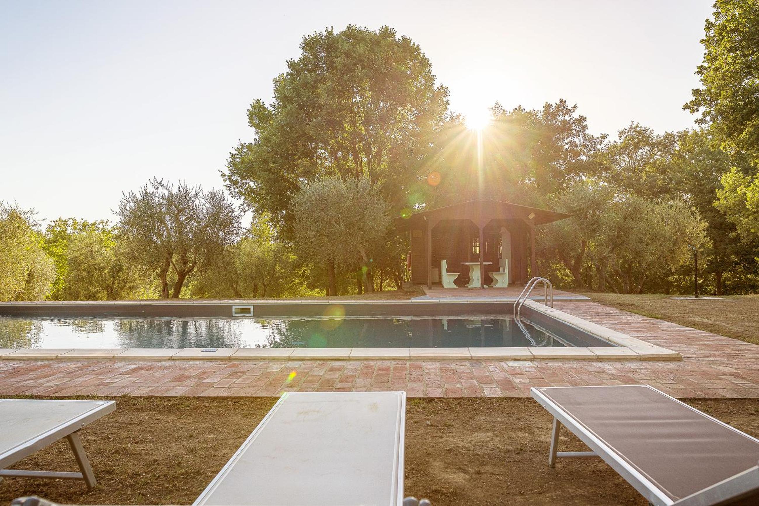 Villa Verde view 5
