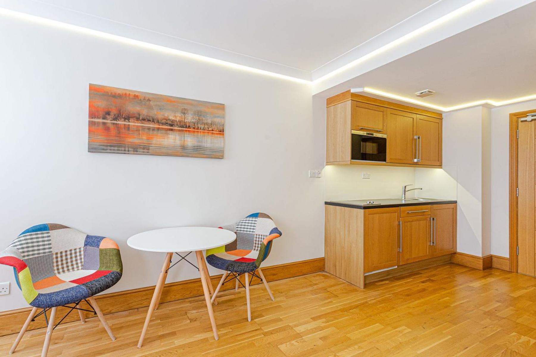 Cleveland Residences Russell Square