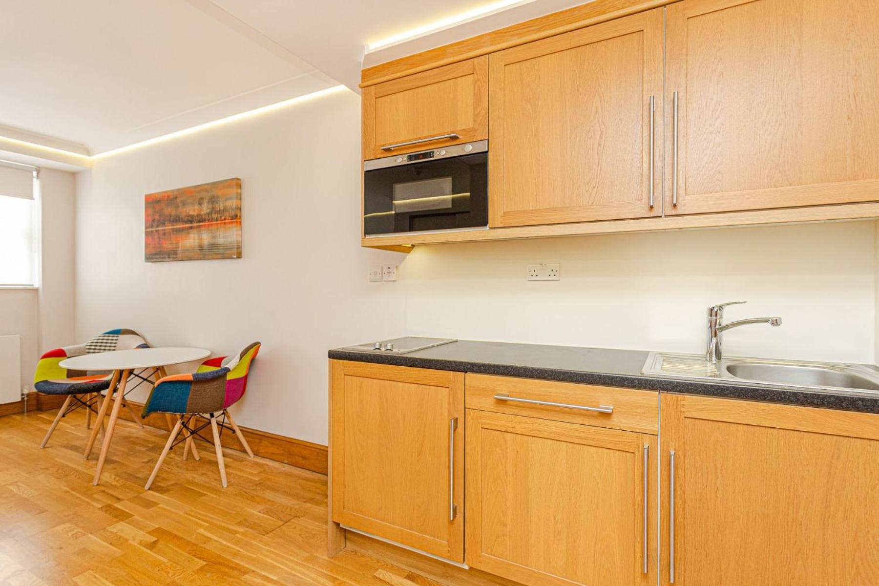 Cleveland Residences Russell Square