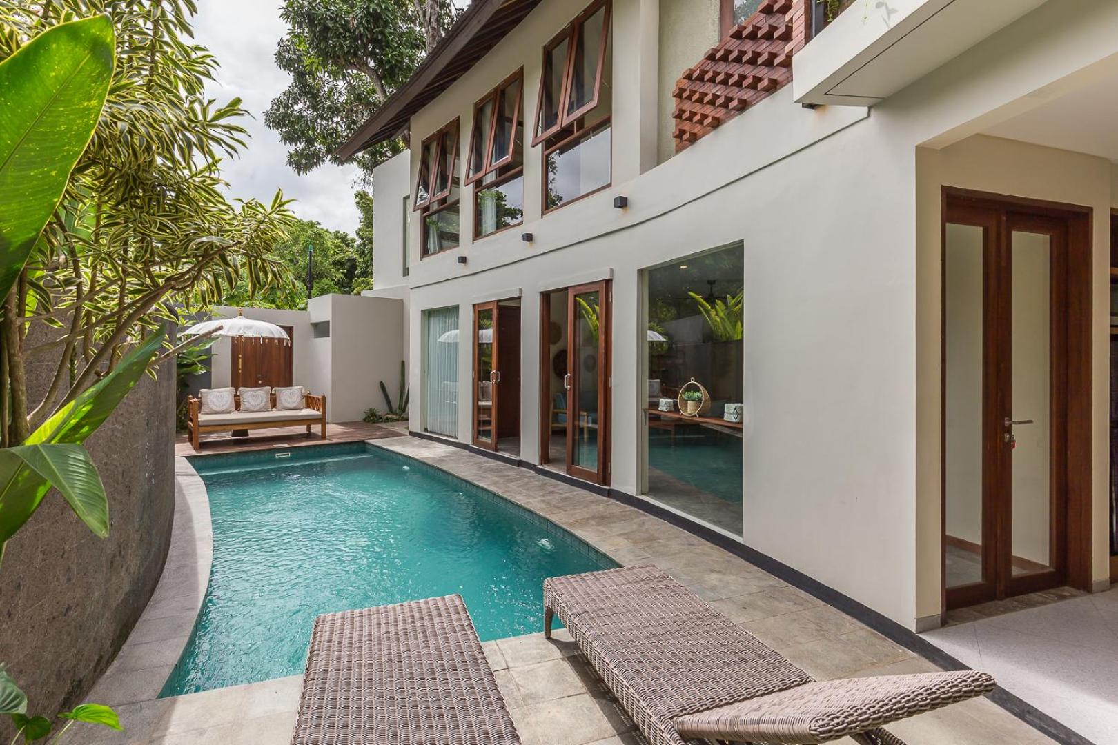 Ajiorqo Villa view 4