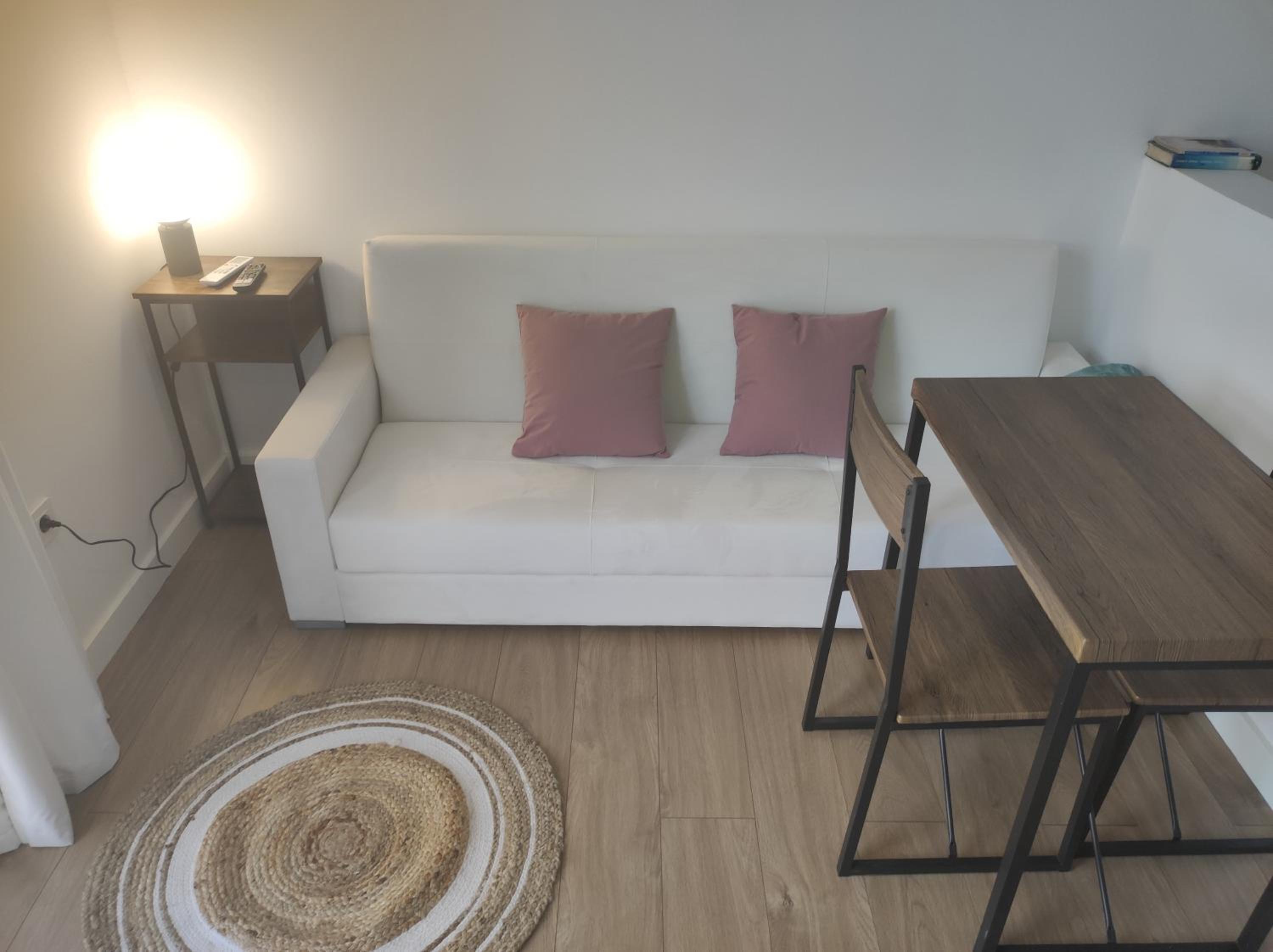 Apartamentos Atenea Jerte