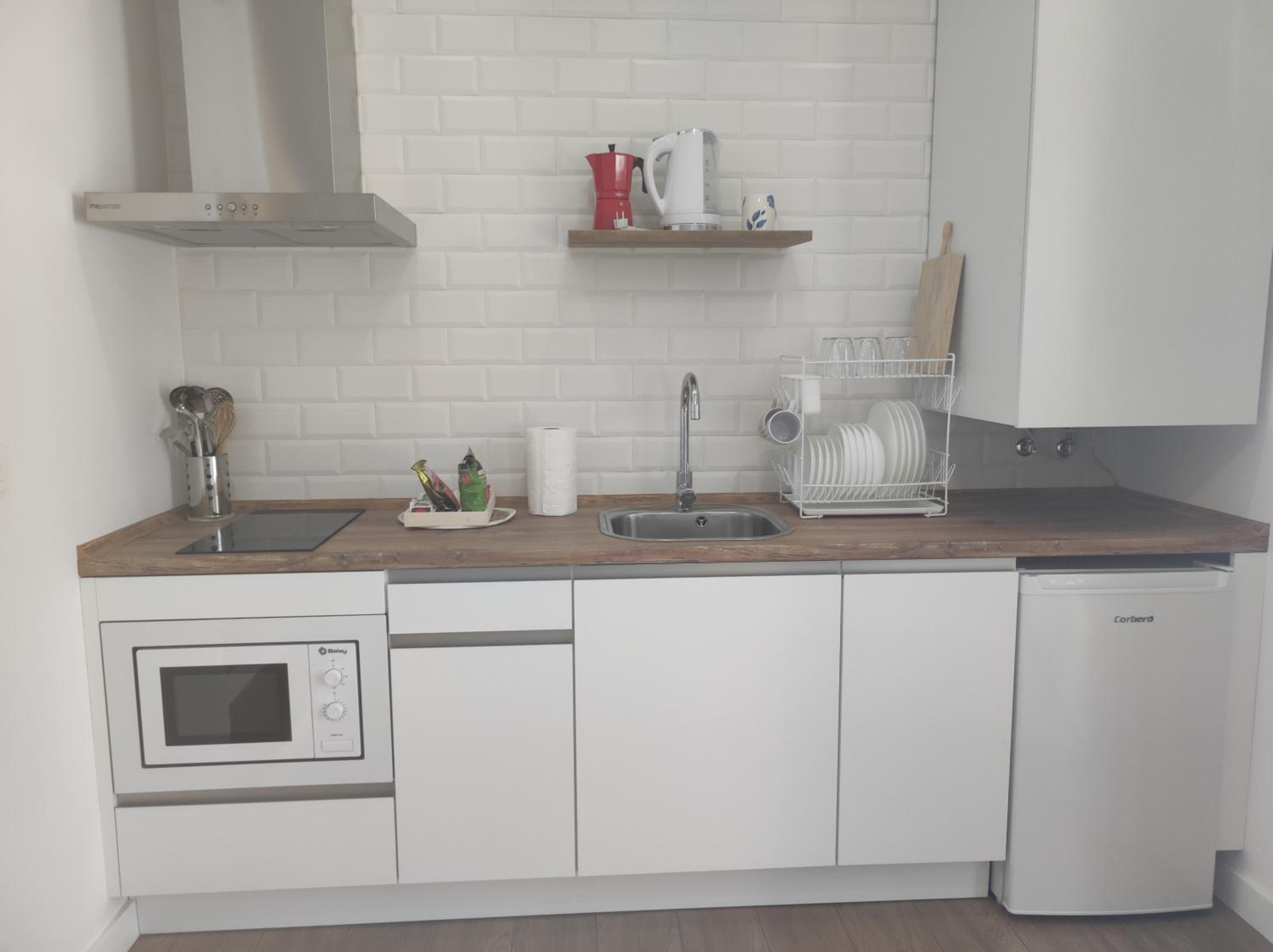 Apartamentos Atenea Jerte