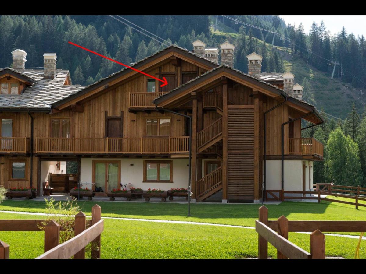 Appartamento Jardin des Alpes. view 2