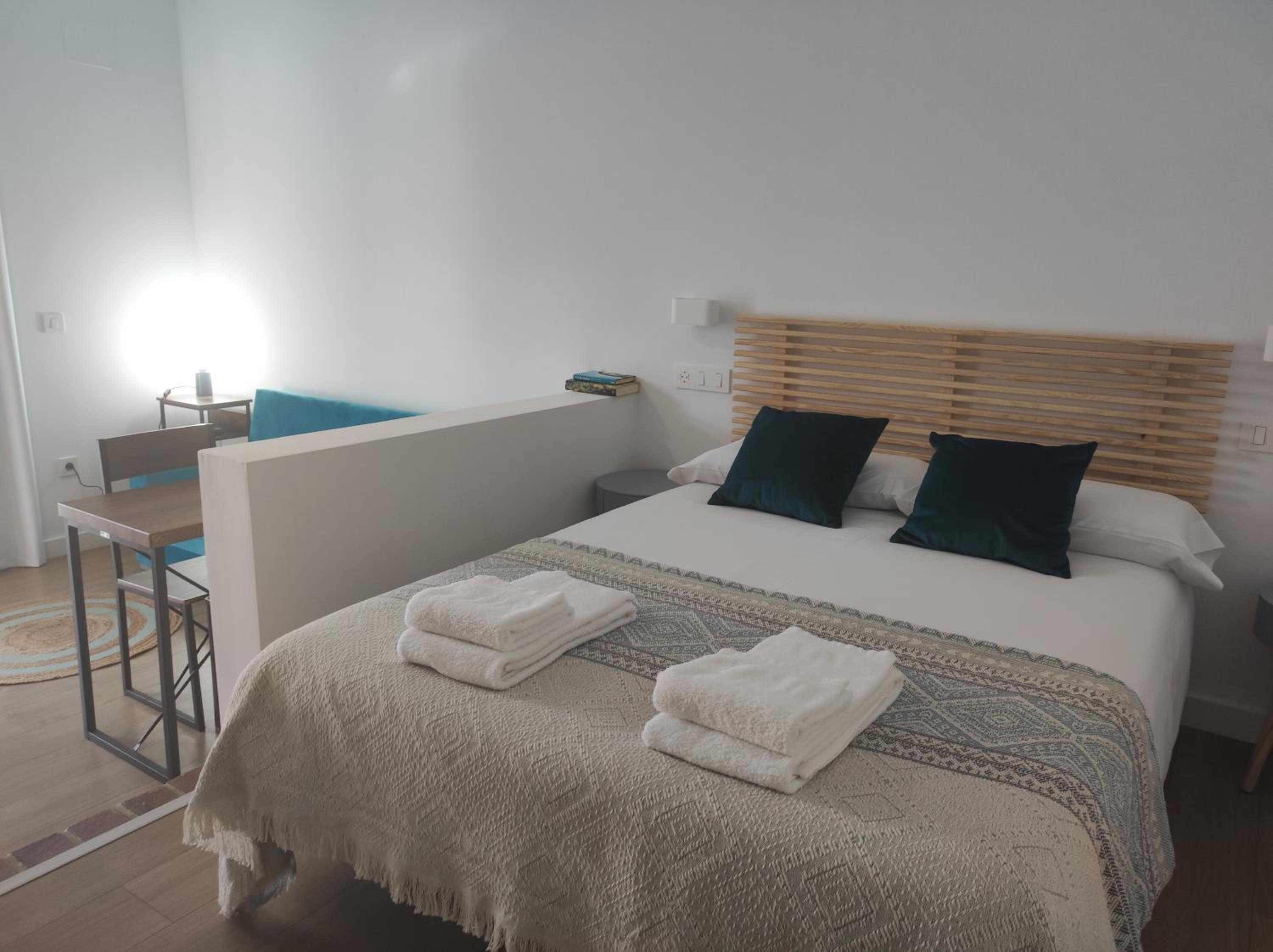 Apartamentos Atenea Jerte