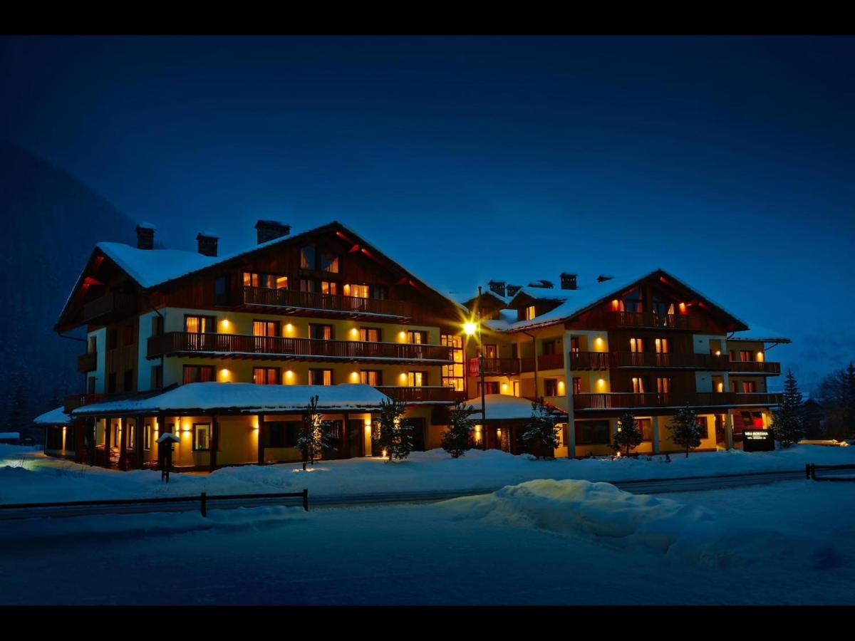 Hotel Appartamento Jardin des Alpes. - Image 1