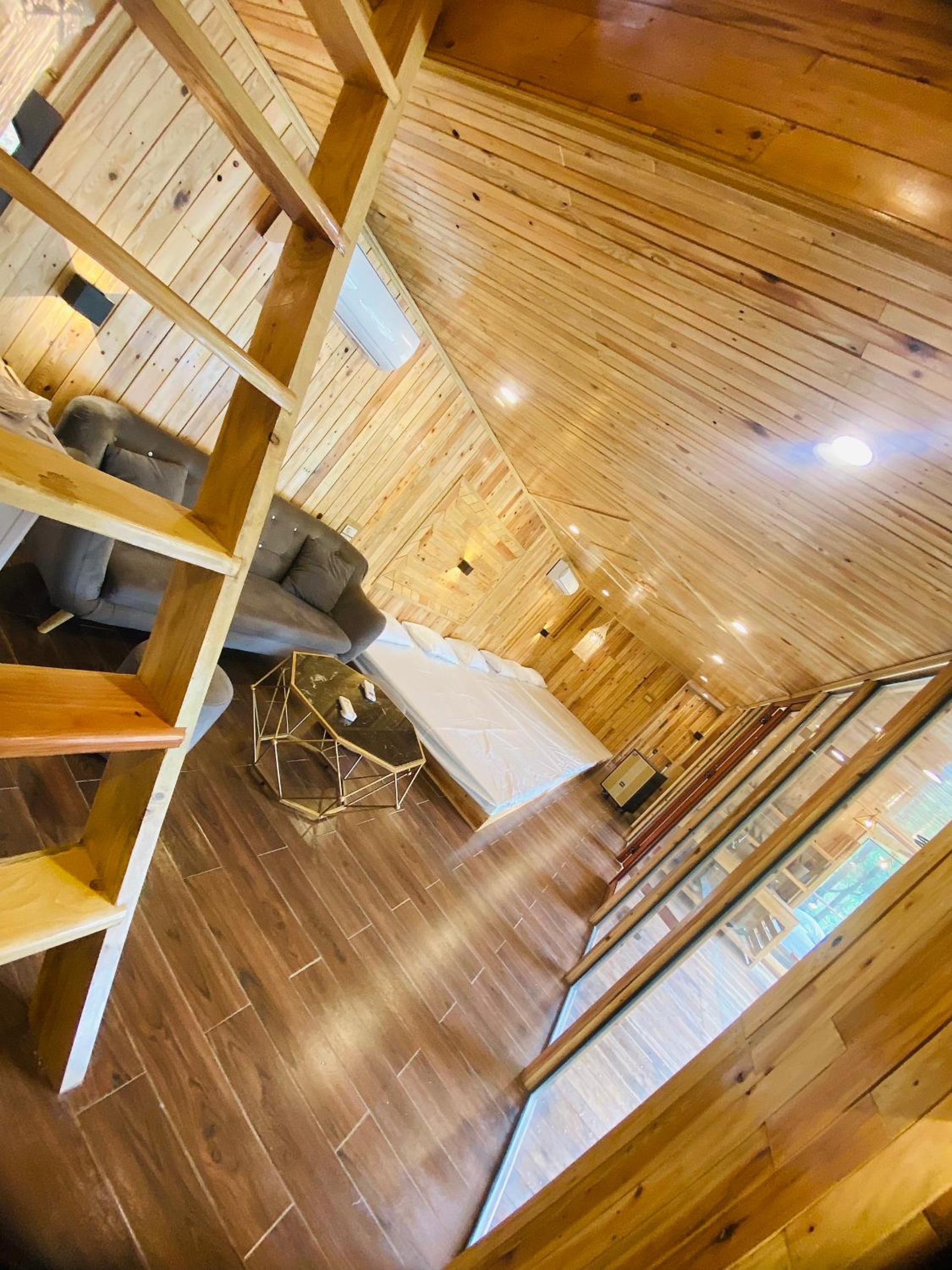 Moon Villa Soc Son - Venuestay