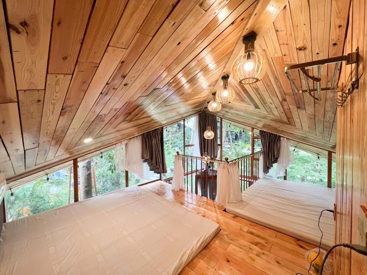Moon Villa Soc Son - Venuestay