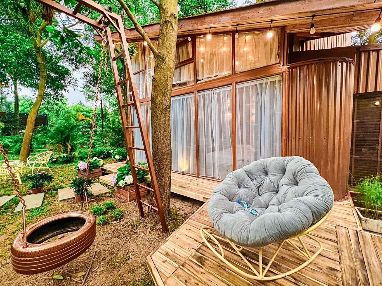 Moon Villa Soc Son - Venuestay