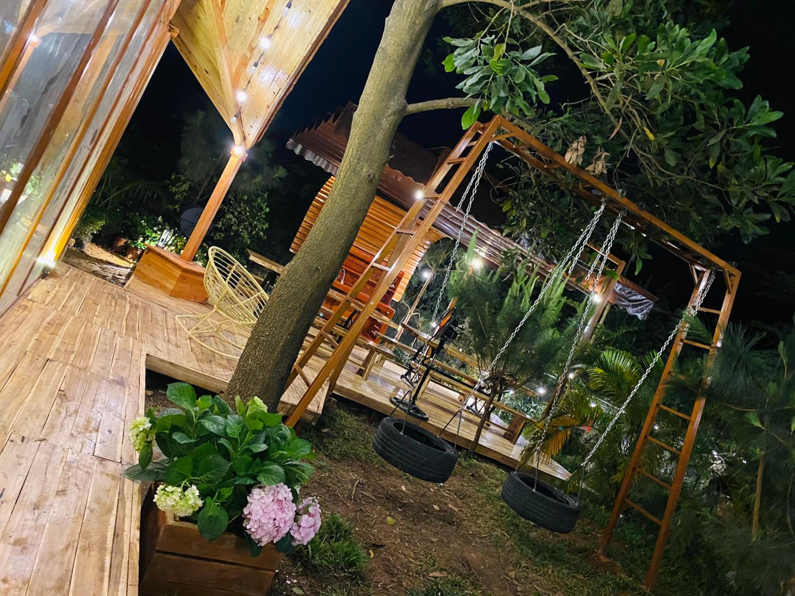 Moon Villa Soc Son - Venuestay