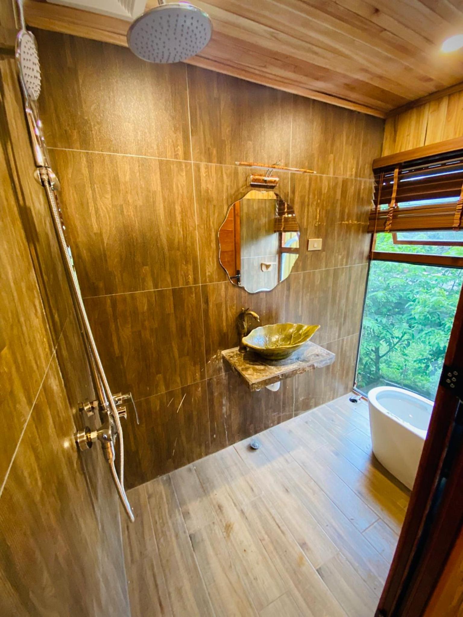 Moon Villa Soc Son - Venuestay
