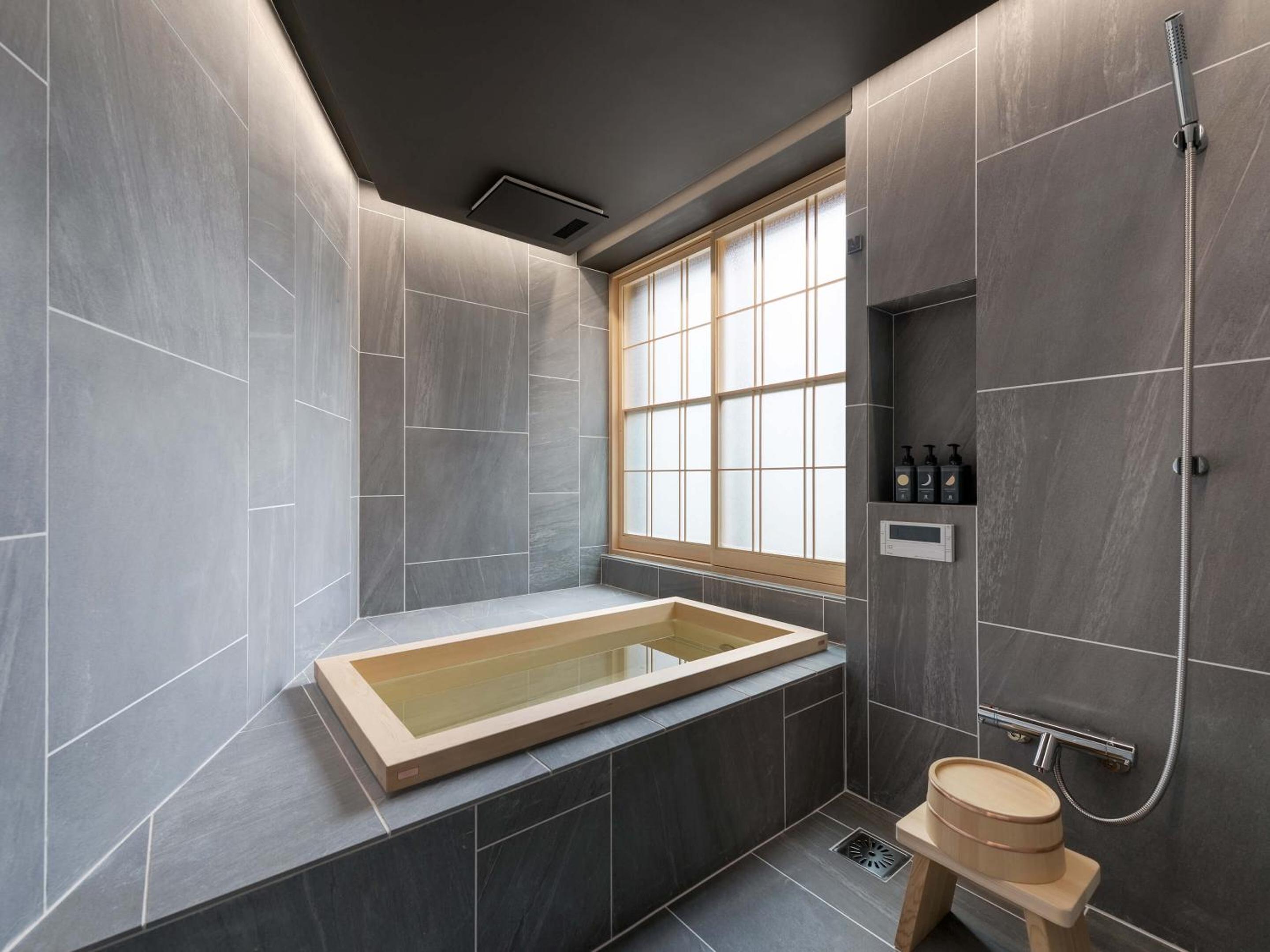 Kanata Machiya House view 4
