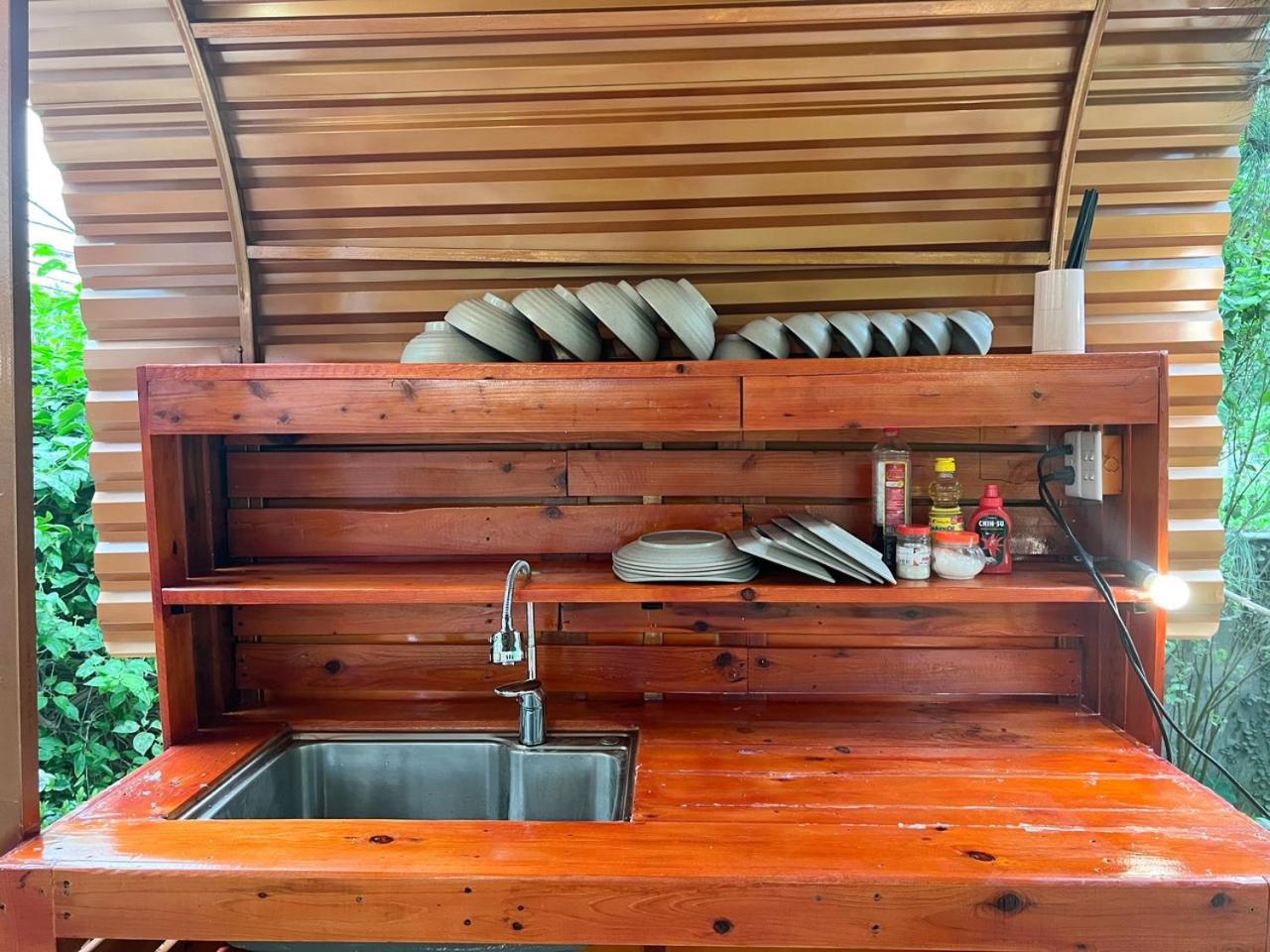 Moon Villa Soc Son - Venuestay