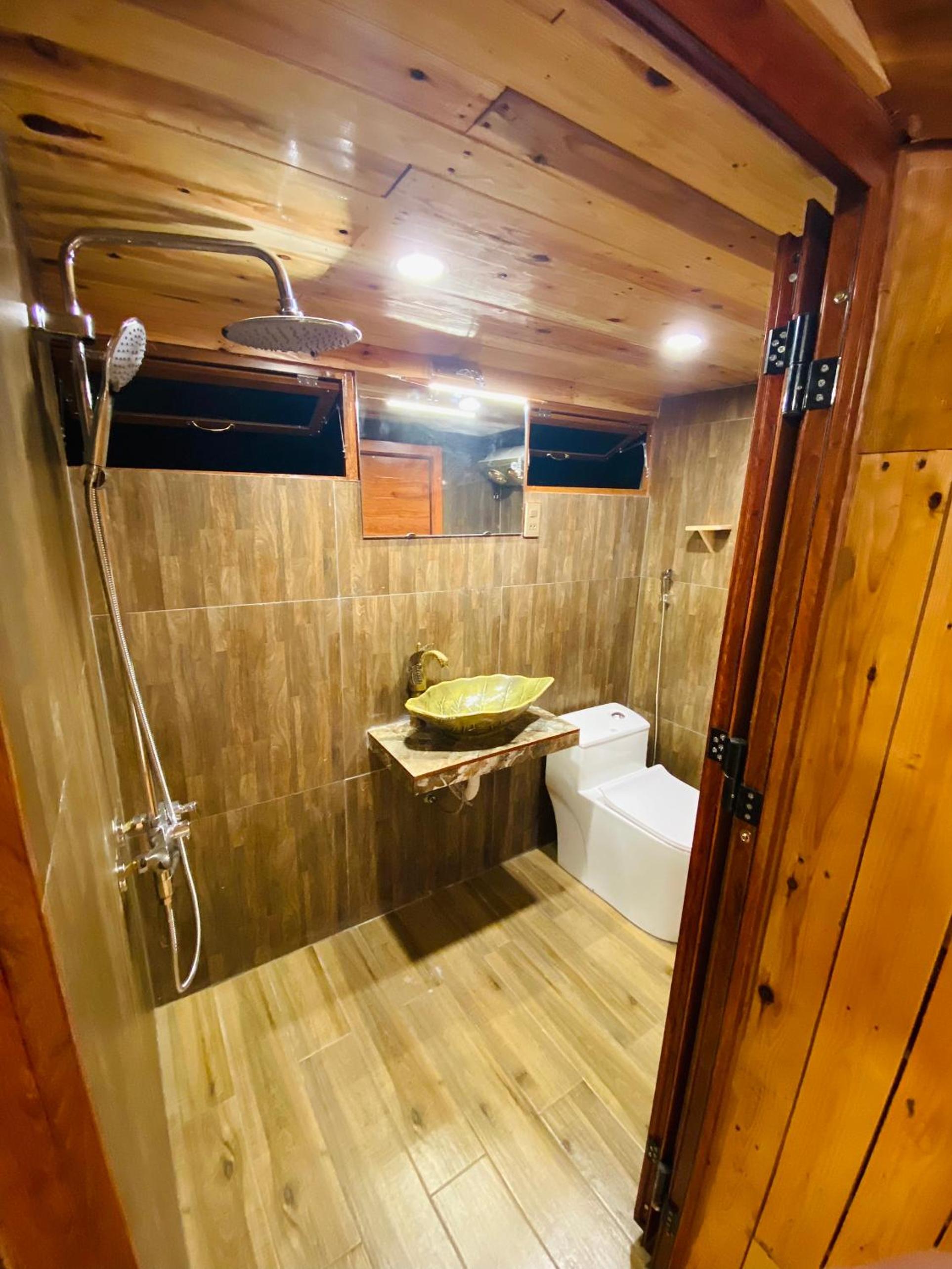 Moon Villa Soc Son - Venuestay