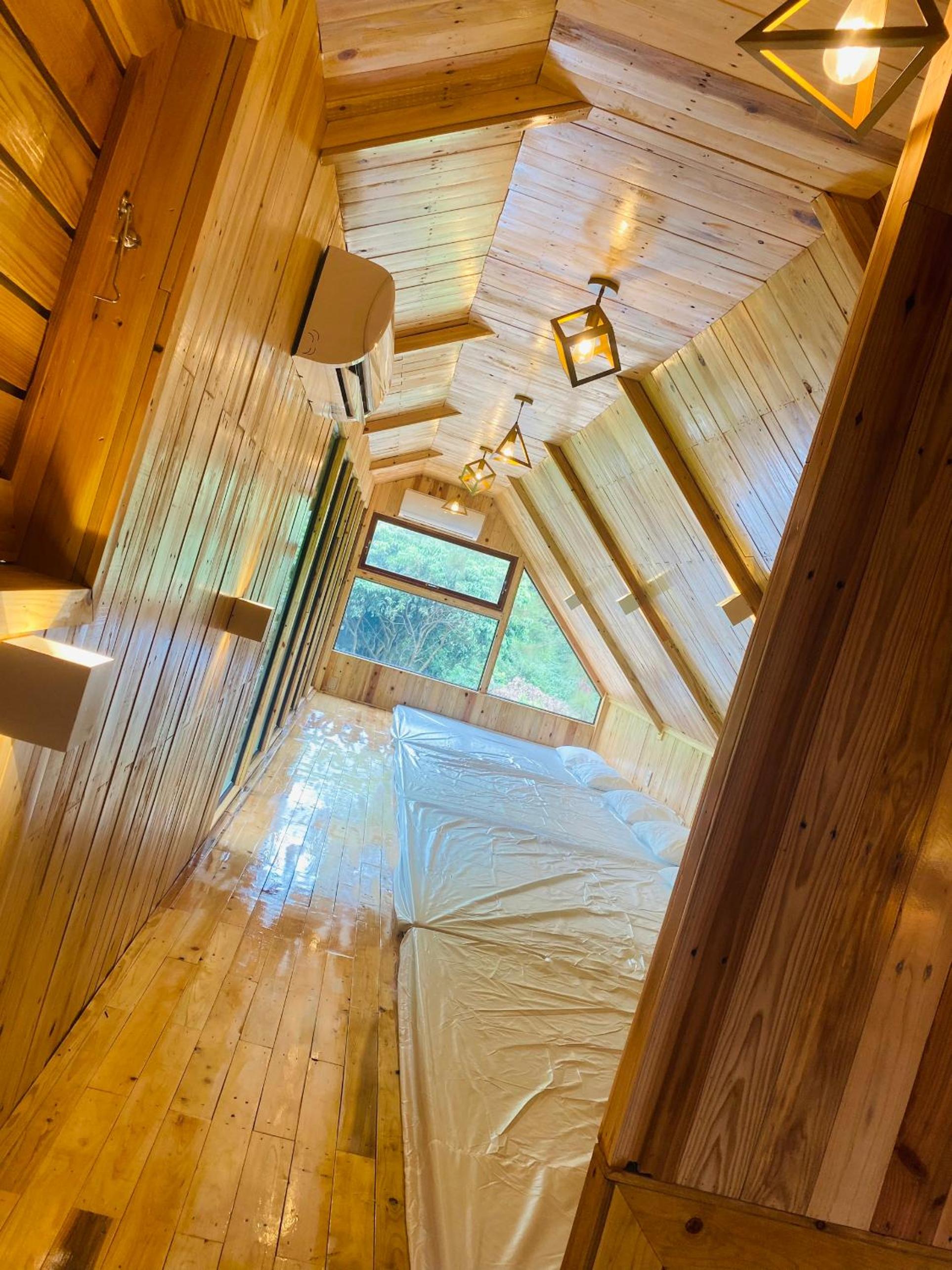 Moon Villa Soc Son - Venuestay