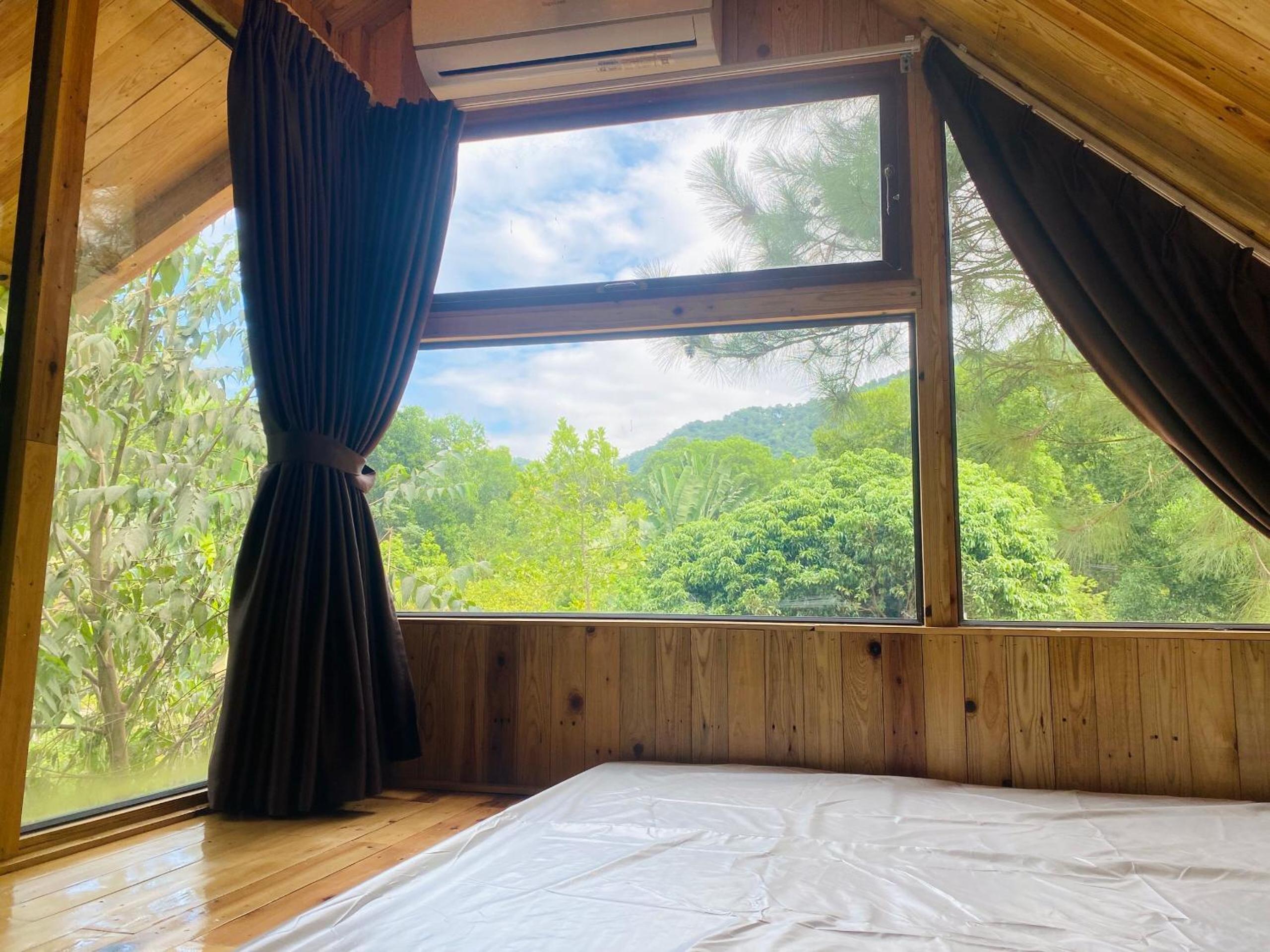 Moon Villa Soc Son - Venuestay