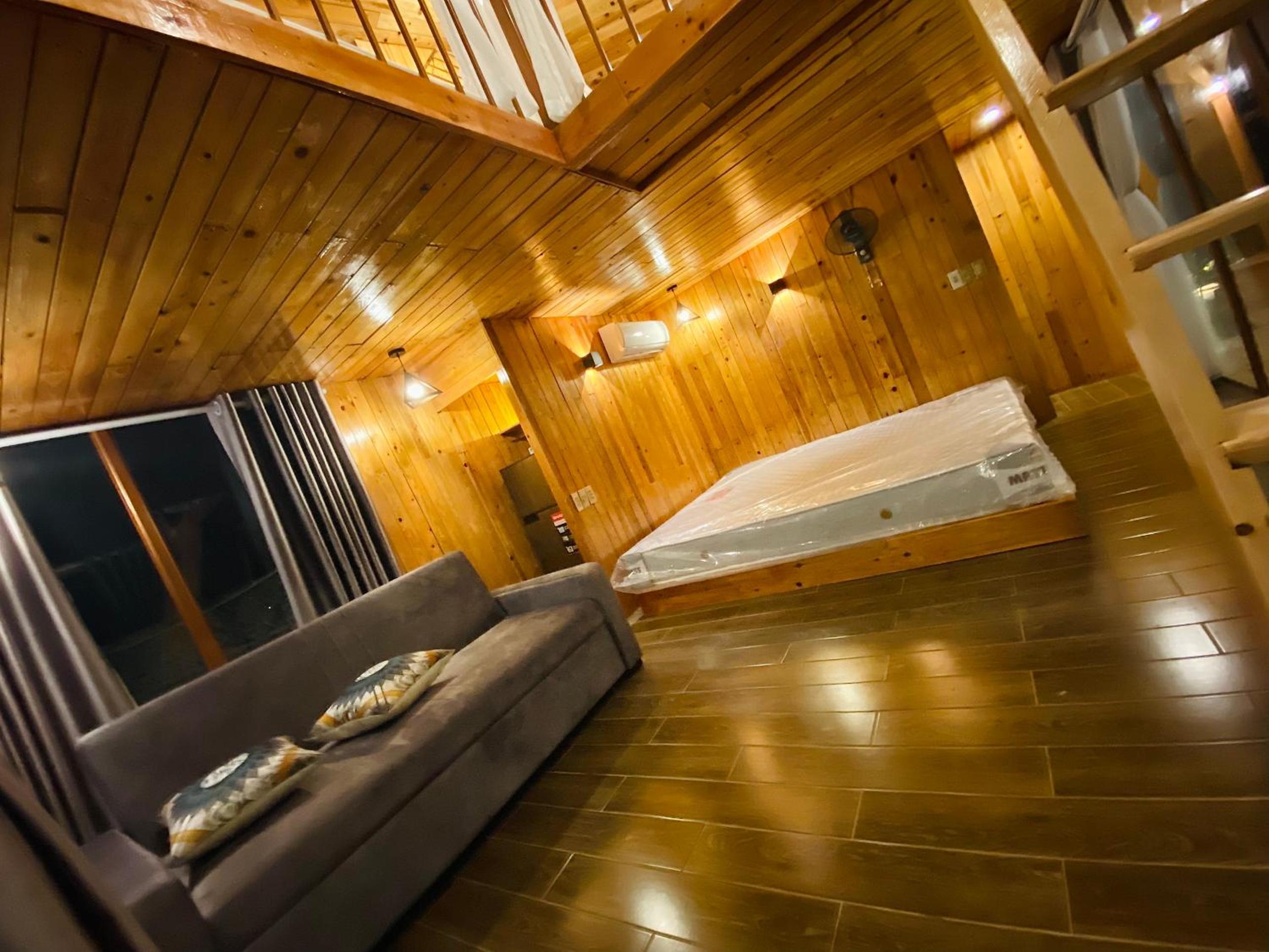 Moon Villa Soc Son - Venuestay