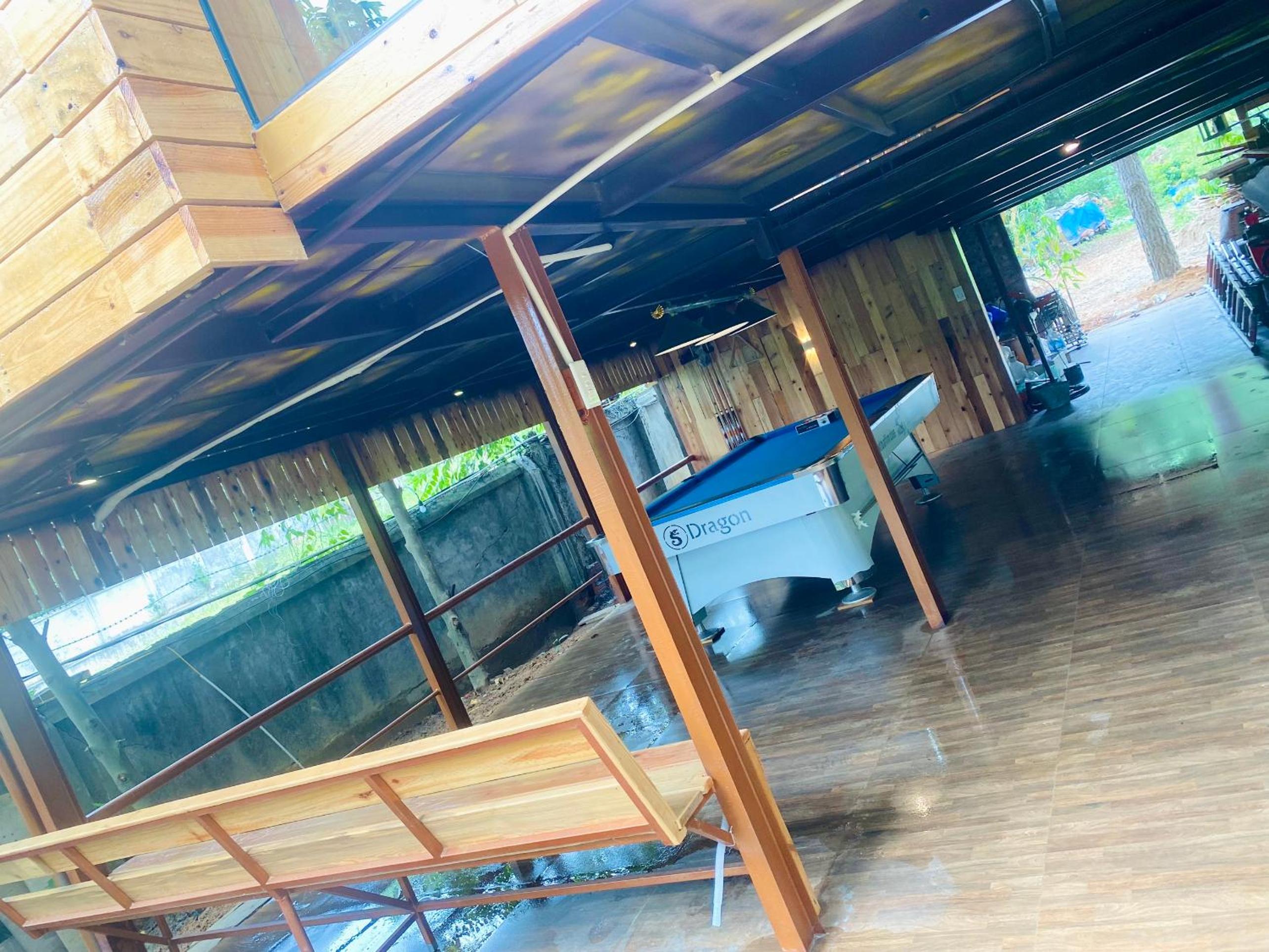 Moon Villa Soc Son - Venuestay