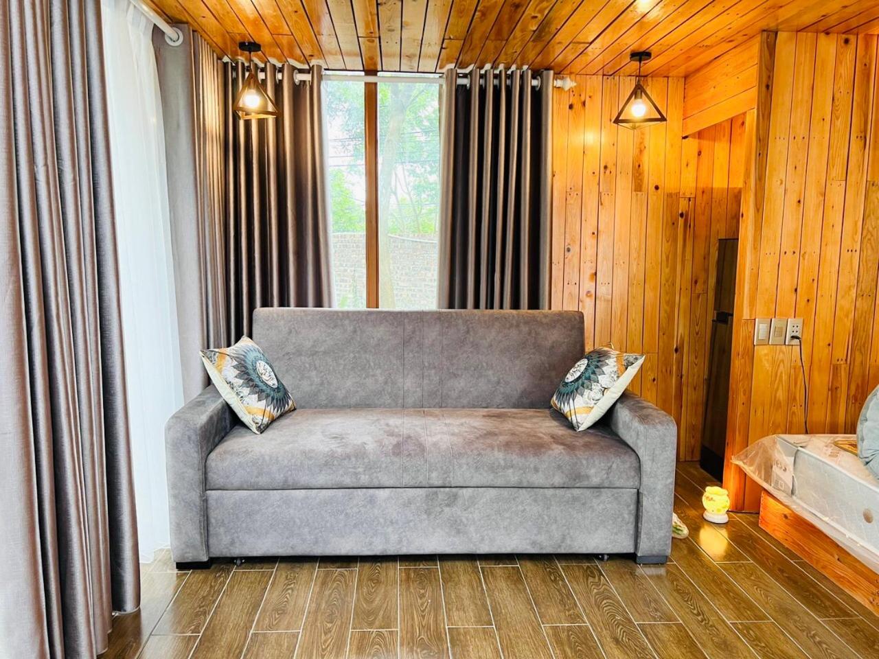 Moon Villa Soc Son - Venuestay