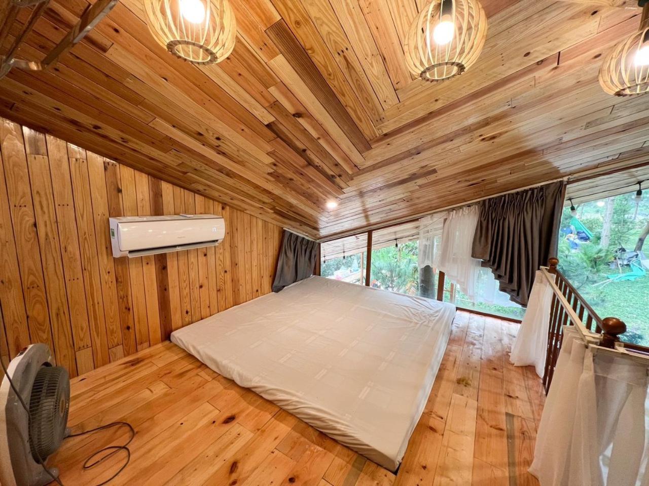 Moon Villa Soc Son - Venuestay