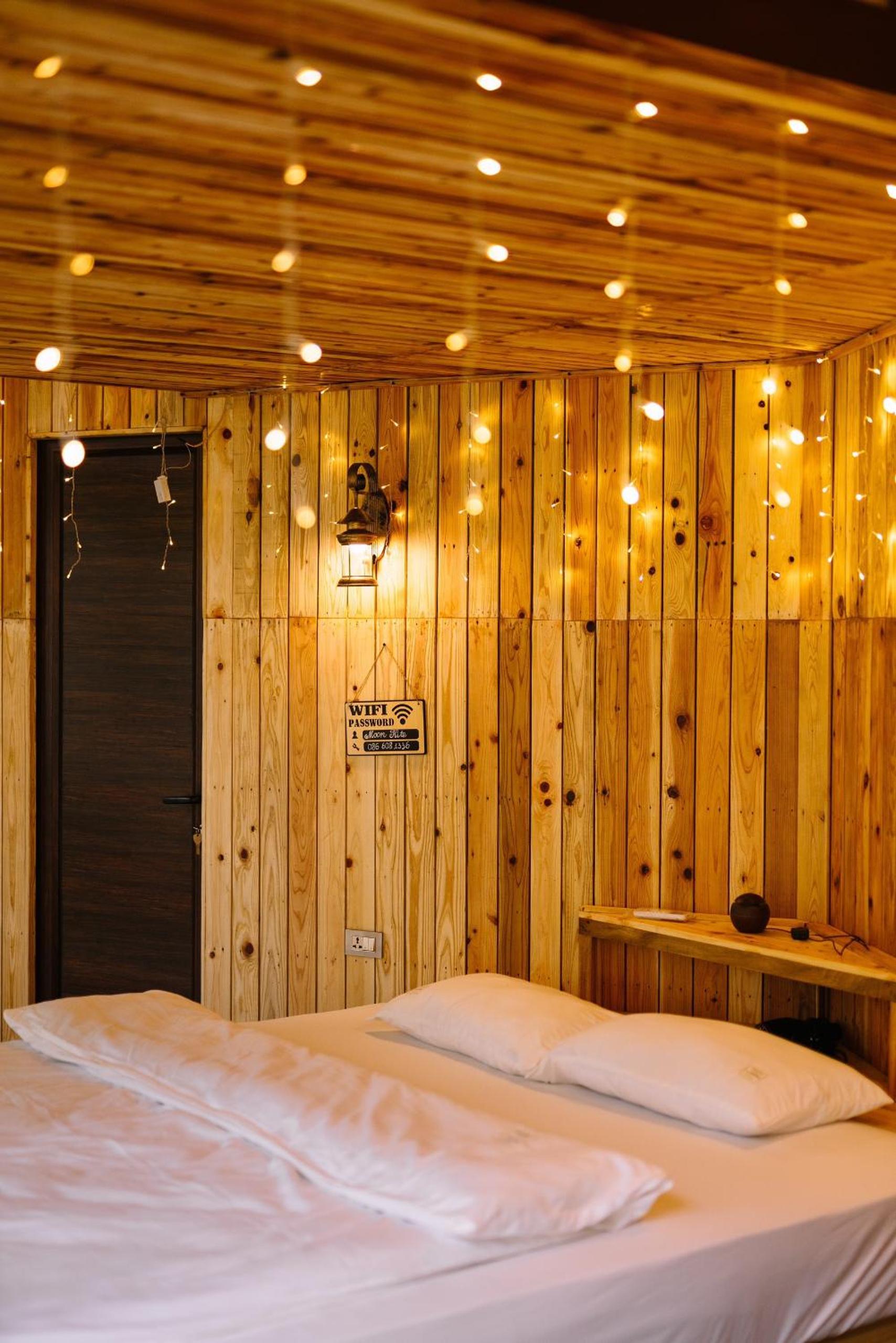 Moon Villa Soc Son - Venuestay
