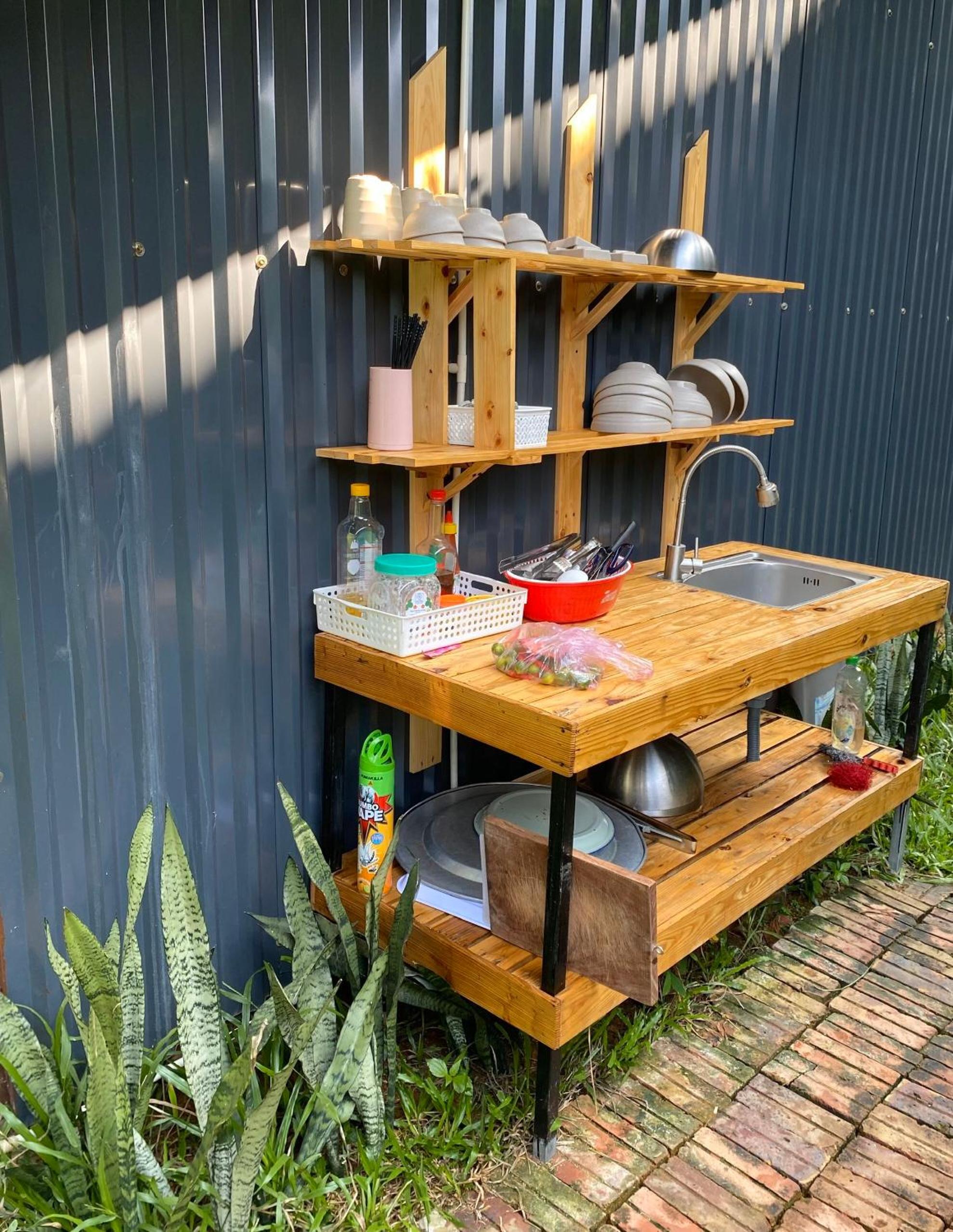 Moon Villa Soc Son - Venuestay