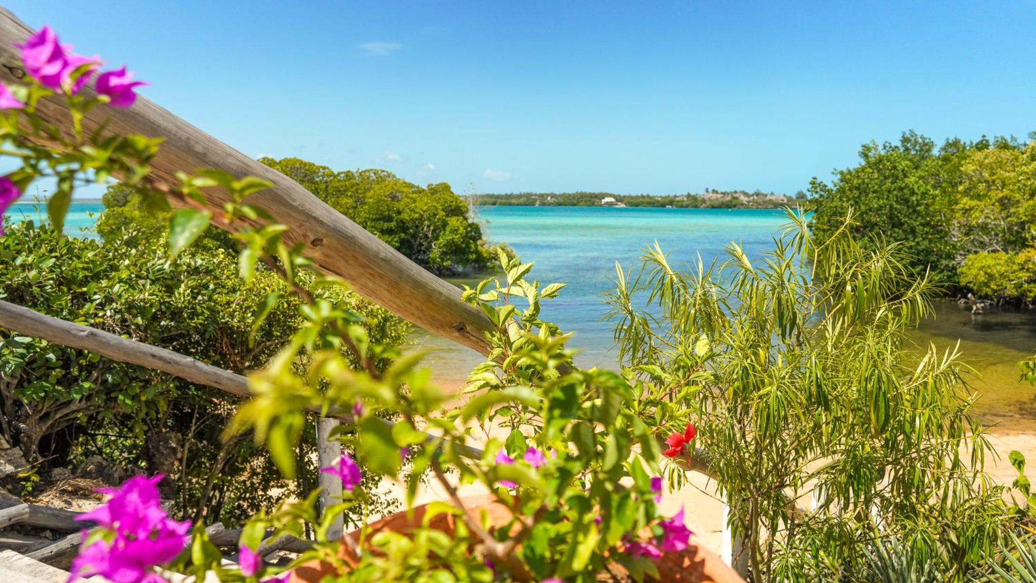 The Mida Creek Hotel