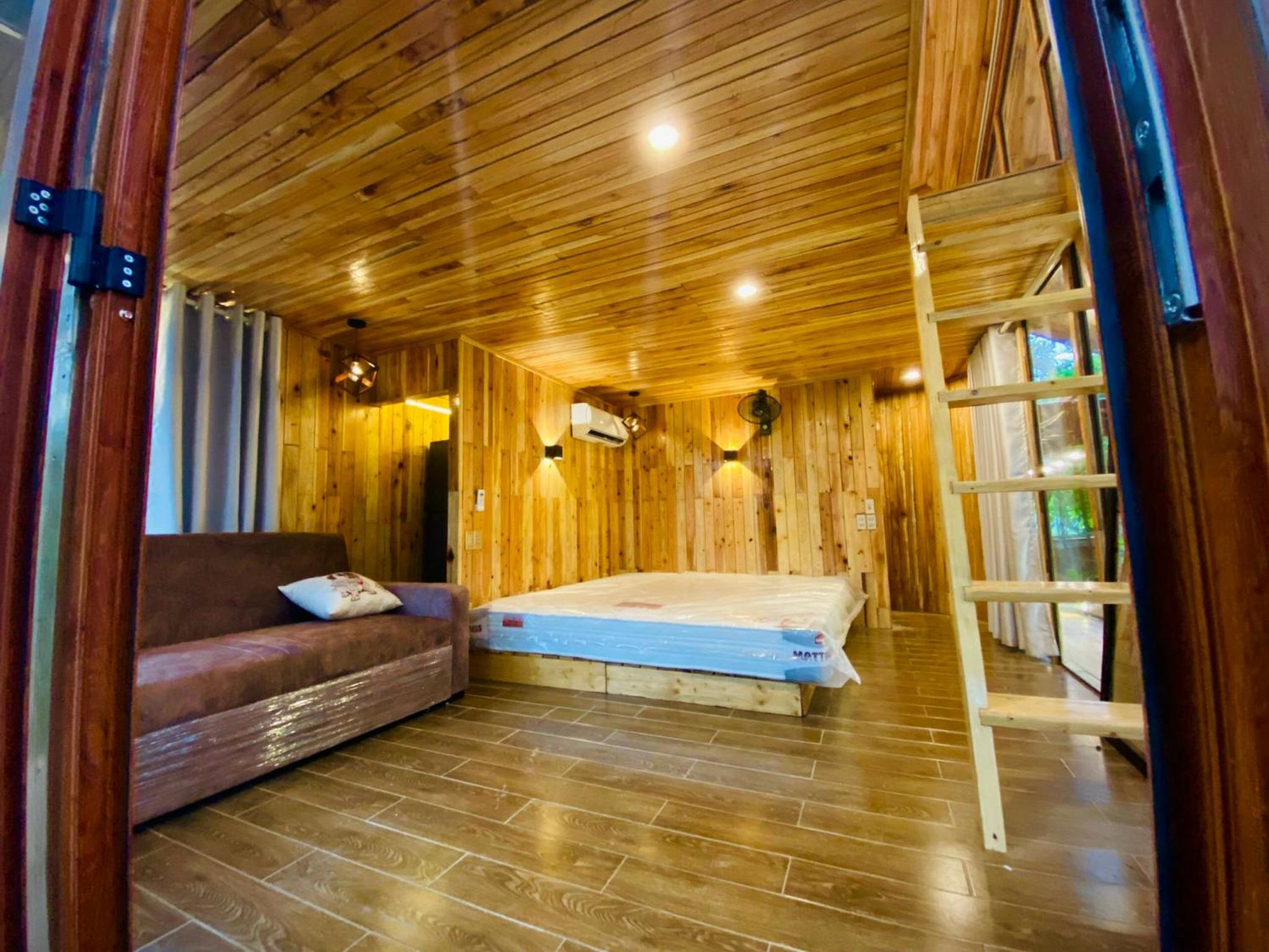 Moon Villa Soc Son - Venuestay