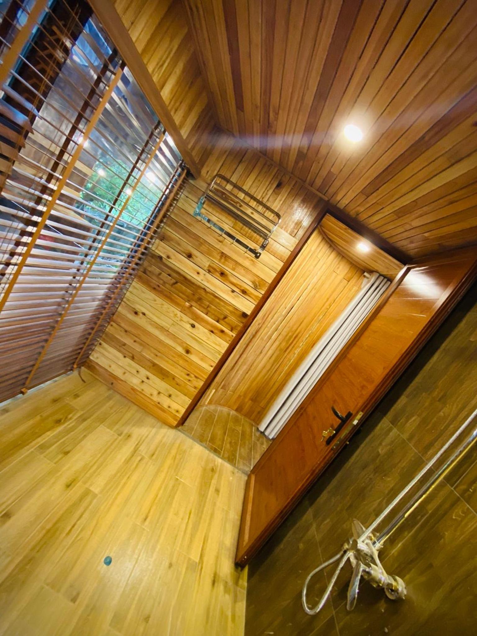 Moon Villa Soc Son - Venuestay