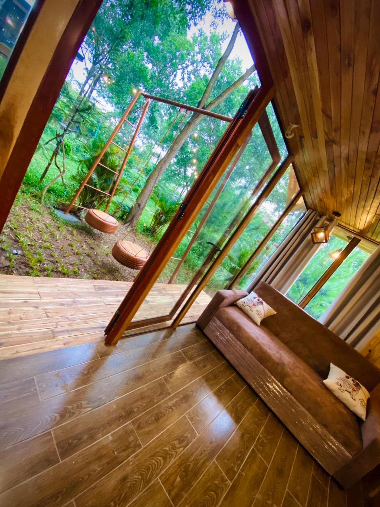 Moon Villa Soc Son - Venuestay