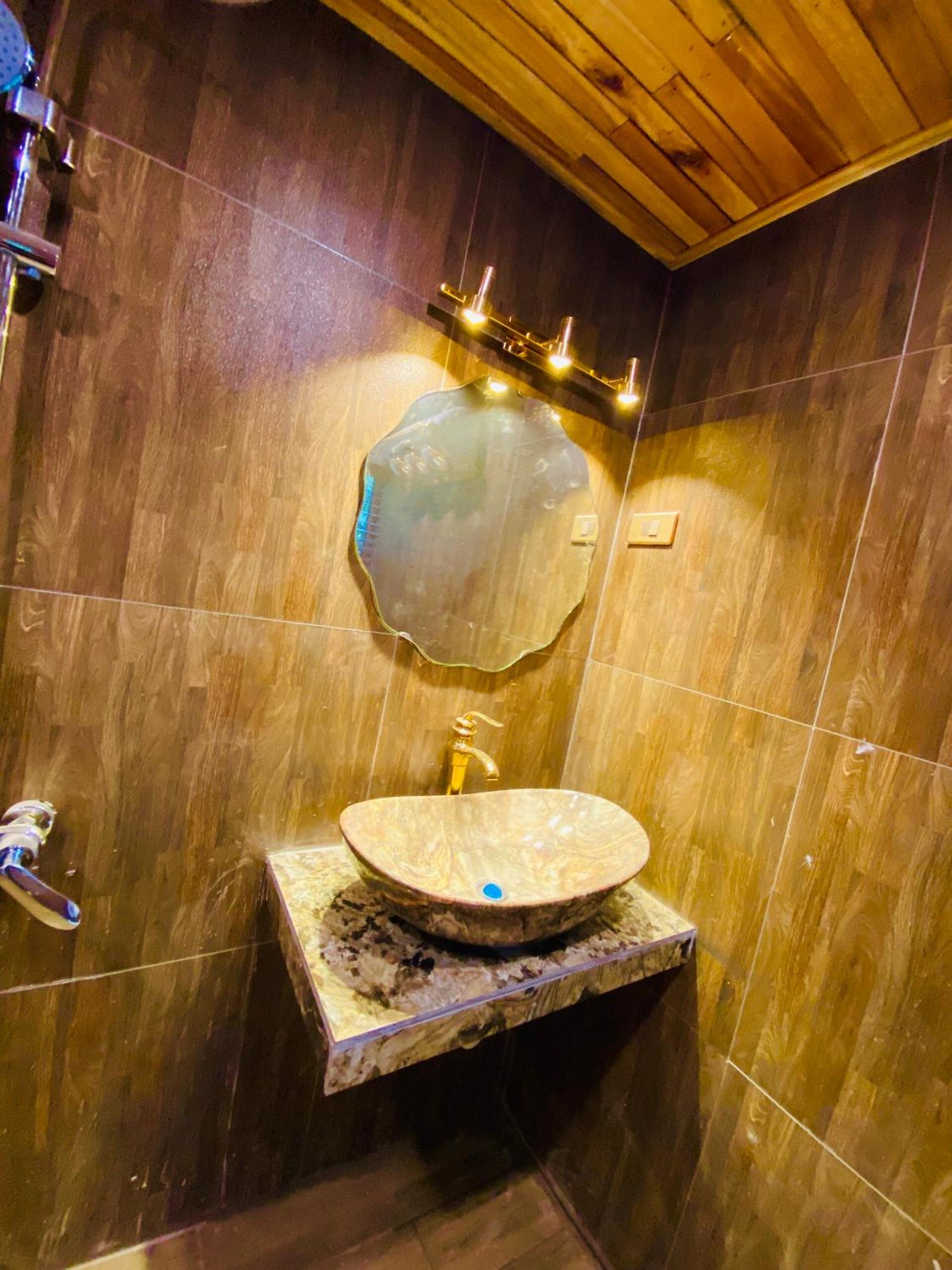 Moon Villa Soc Son - Venuestay