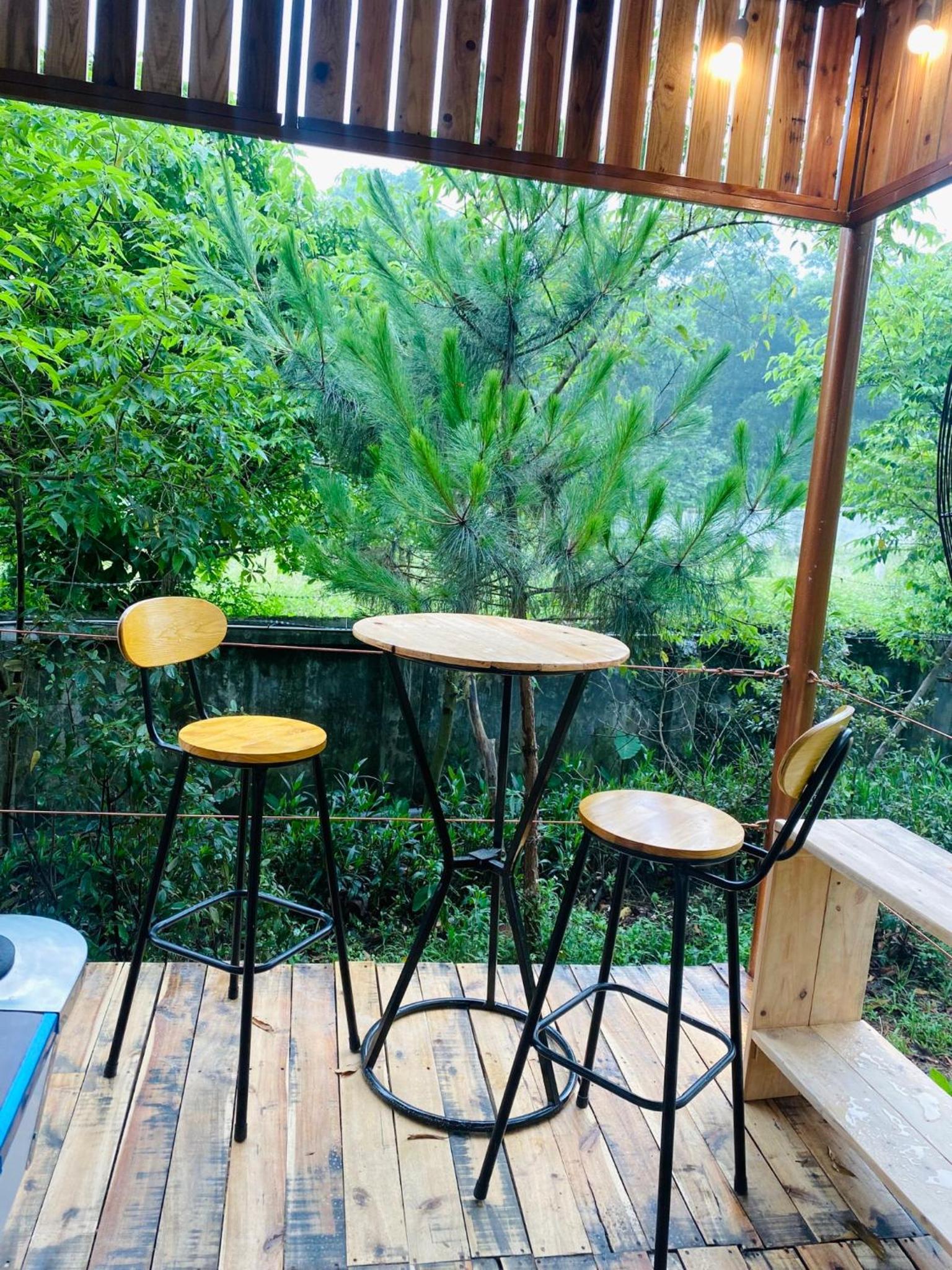 Moon Villa Soc Son - Venuestay