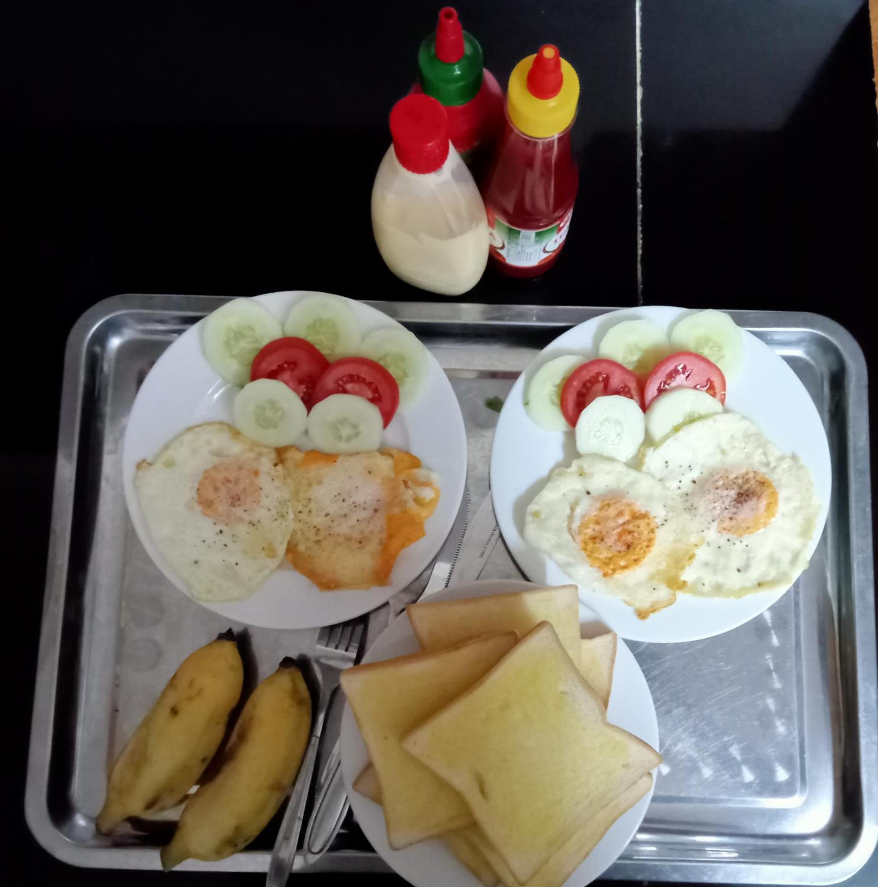 Linh Homestay and motorbikes rent view 4