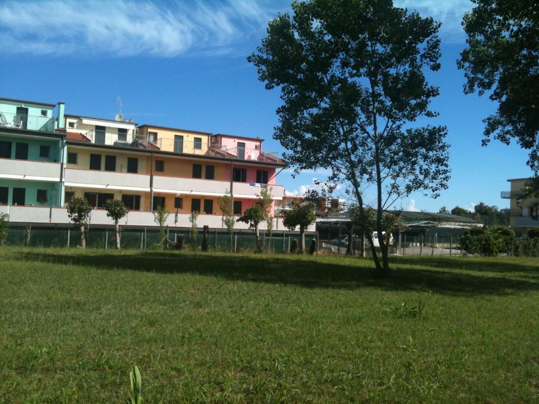 Appartamenti Arcobaleno