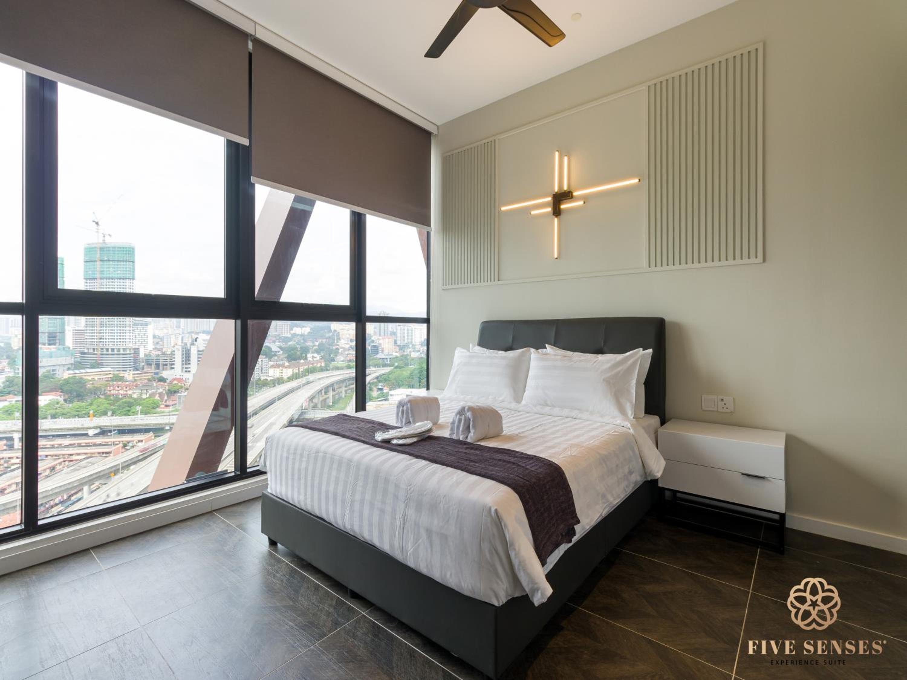 Scarletz Suites Kuala Lumpur, Five Senses photo 3