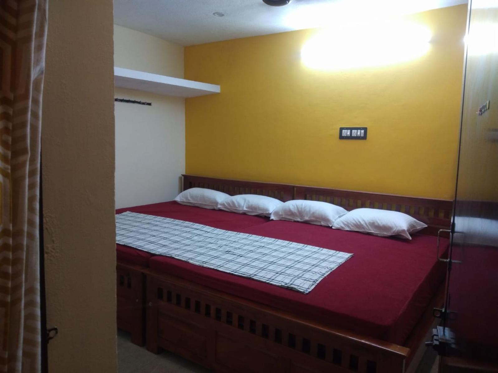 NKS Homestay view 2